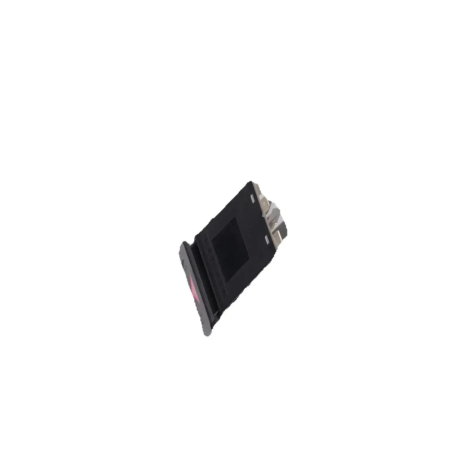 1pc 위험 경고 표시기 스위치 1J0953235D 1J0953235C 1998-2006 폭스바겐 골프 MK4 보라용