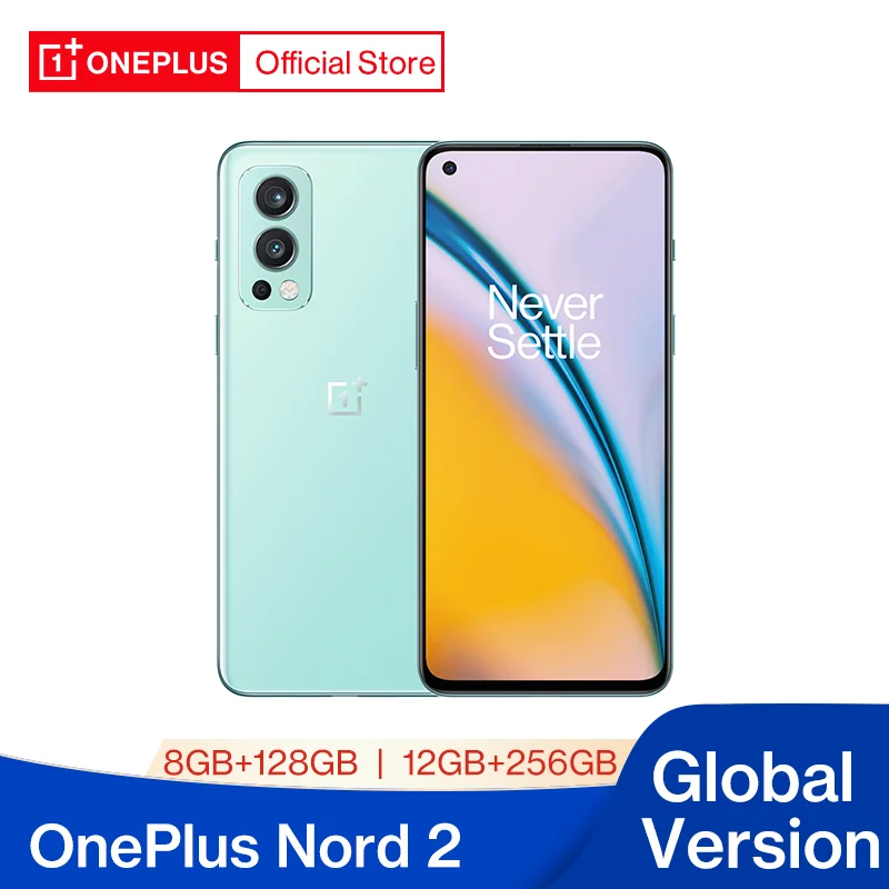 Купить Смартфон Oneplus В России