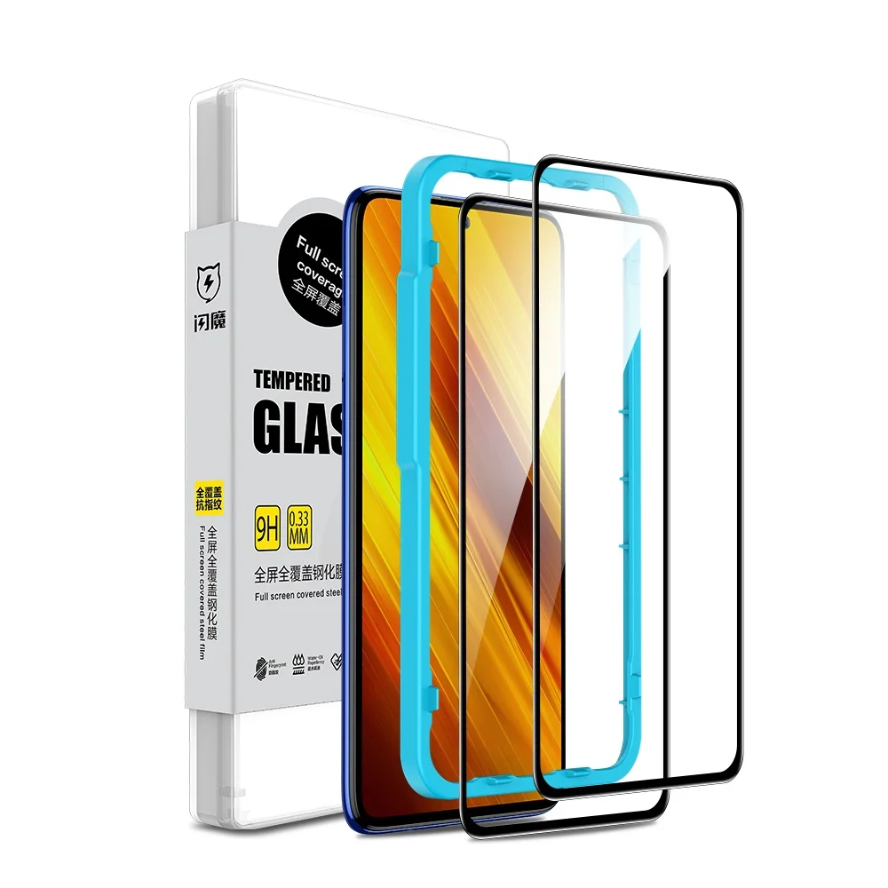 HD 2PCS