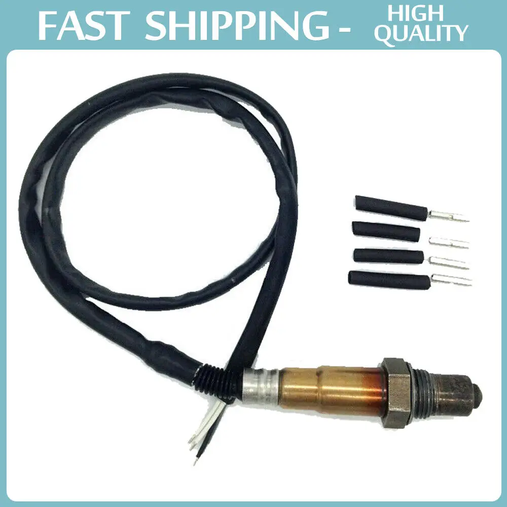 

4Wire Universal O2 Oxygen O2 Sensor Fit for 1989-2017 Mitsubishi Vehicles