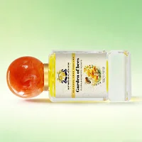 Parfum pour femmes arabes : Parfum léger crémeux et riche aux notes de caramel et de vanille, avec un parfum floral et fruité frais et durable 4