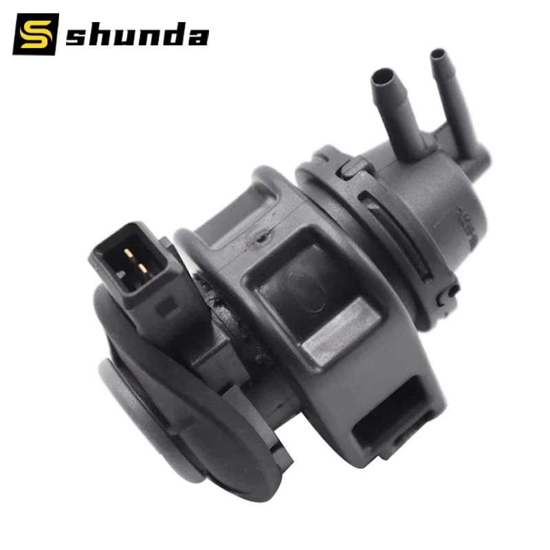 8200661049 Turbo Pressione Elettrovalvola Adatta Per Renault Clio Fluence Kangoo Koleos Laguna Latitude Logan Master Megane Modus