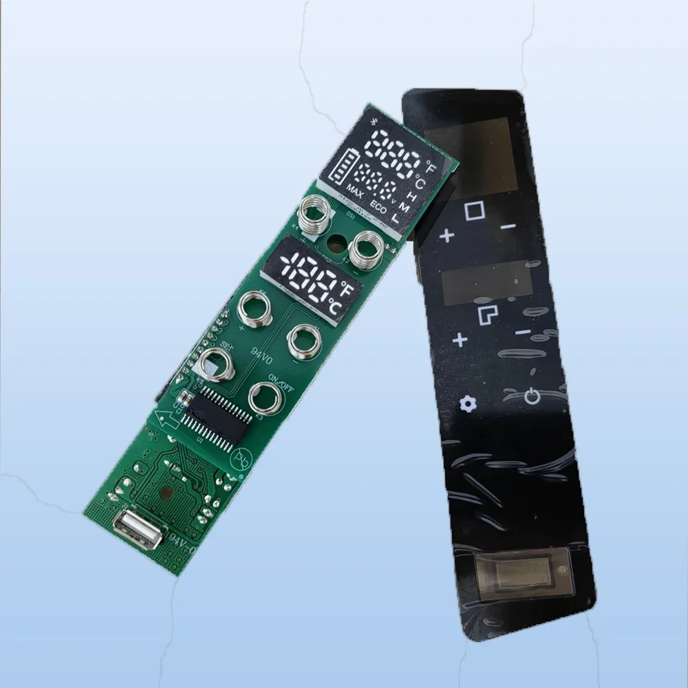 Alpicool Car Refrigerator Circuit Board Mini Freezer Control Panel Portable for Car Home Outdoor camping refrigerator mini refrigerator
