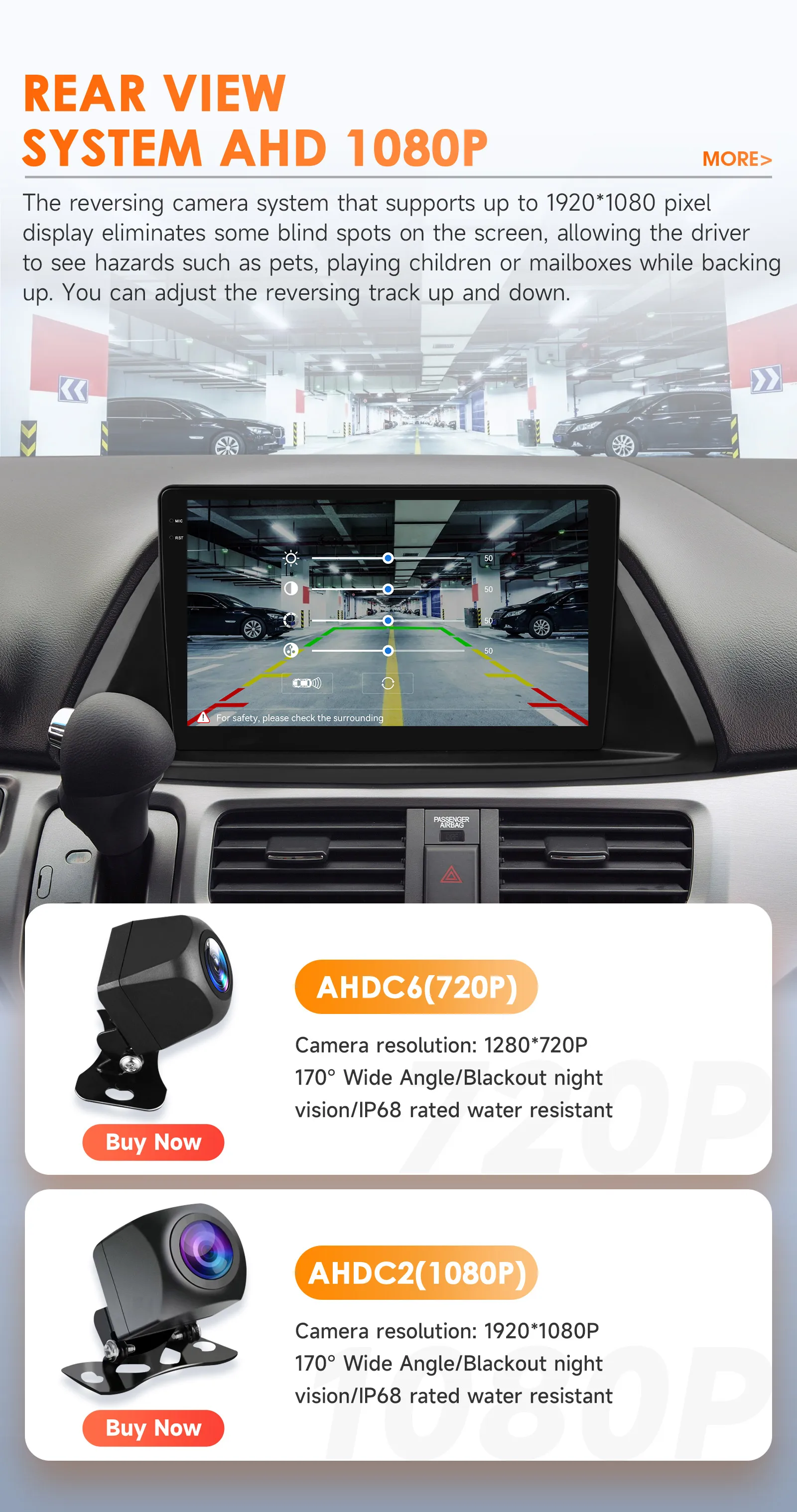 Hizpo 8Core 2Din AI Android 14 Autoradio Für Honda Odyssey 2005-2010 Auto Multimedia GPS 4G Carplay von Qualcomm Snapdragon 6115 – Detail 35