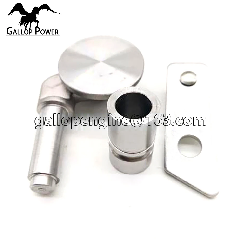 Bm-W550I X5 N63 Gt2256S Turbo Parts Wastegate Sonaglio Flapper Fornitore