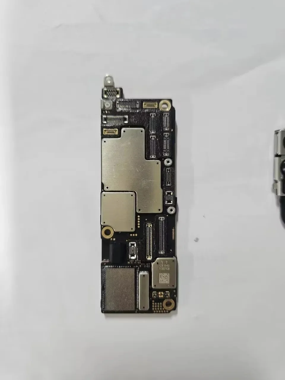 100% Unlocked Authentic For iPhone 15 Pro Max Motherboard 15Plus