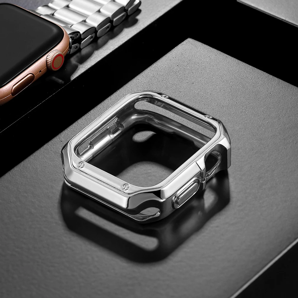  ġ Ŀ Ʈ 49mm ̽, Ʈ TPU ׼, ȭ ȣ ̽, ̿ġ ø 8, 7, 6, 5, 4, SE, 45mm, 41mm, 44mm, 40mm