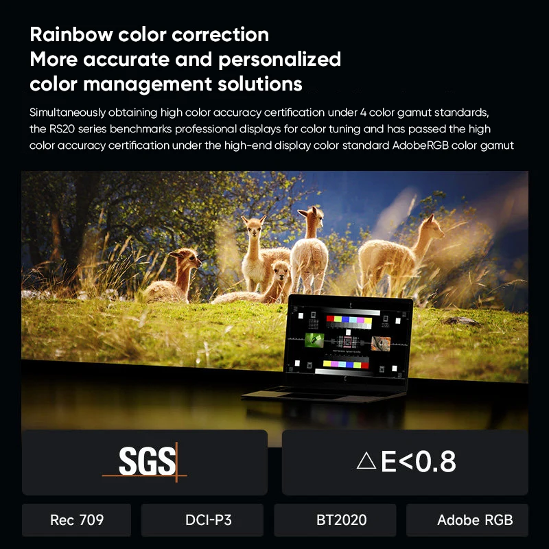 XGIMI RS 20 Pro 고휘도 4K 트리플 레이저 프로젝터 3000 CVIA 루멘 광학 줌 하만 카든 스피커 IMAX Enhanced 홈 시어터