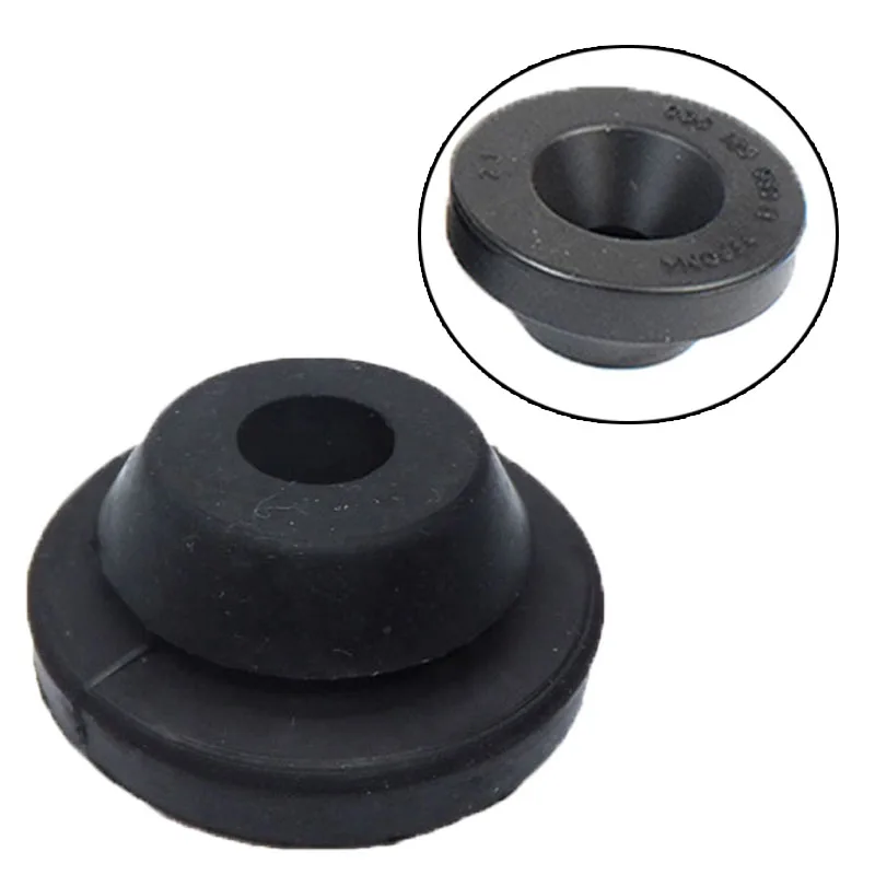 Auto Filtro Aria Tampone Copertura In Gomma Per Seat Arosa Altea Roomster Yeti Vw Transporter Touran Tiguan Audi Rs3 Rs6