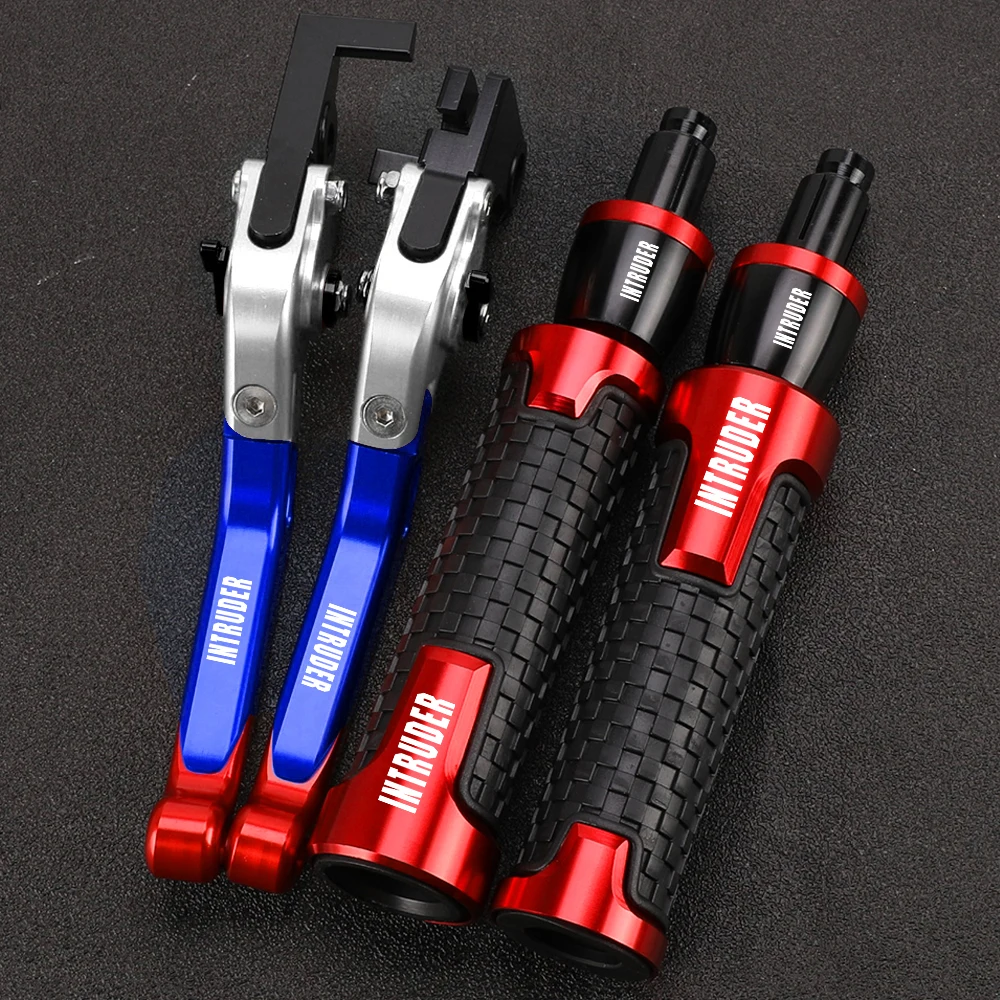 Palancas De Embrague De Cilindro Matro De Freno, Aptas Para Suzuki Boulevard Intruder 800 1500, Honda VTX 1800, Kawasaki Vulcan, 1 Par - AliExprs