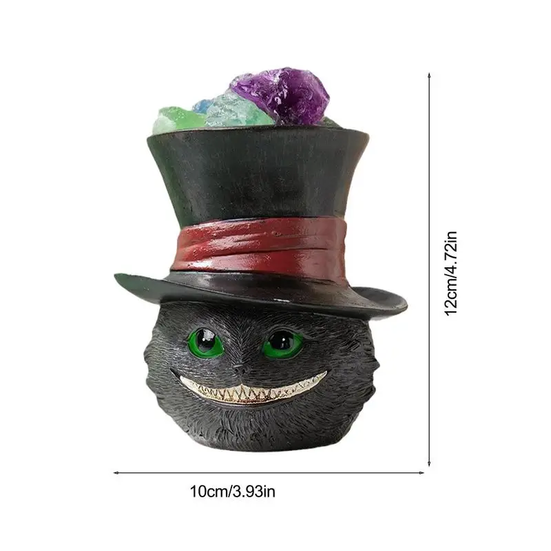 Рисунок 6 - Ночник на Хэллоуин