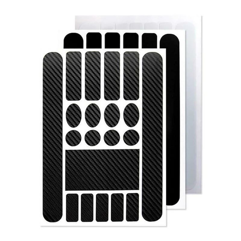 

Bike Chain Protection Sticker, Waterproof and Sun Protection, MTB Bicycle Decals, Anti-Scratch, Transparent Protective Film