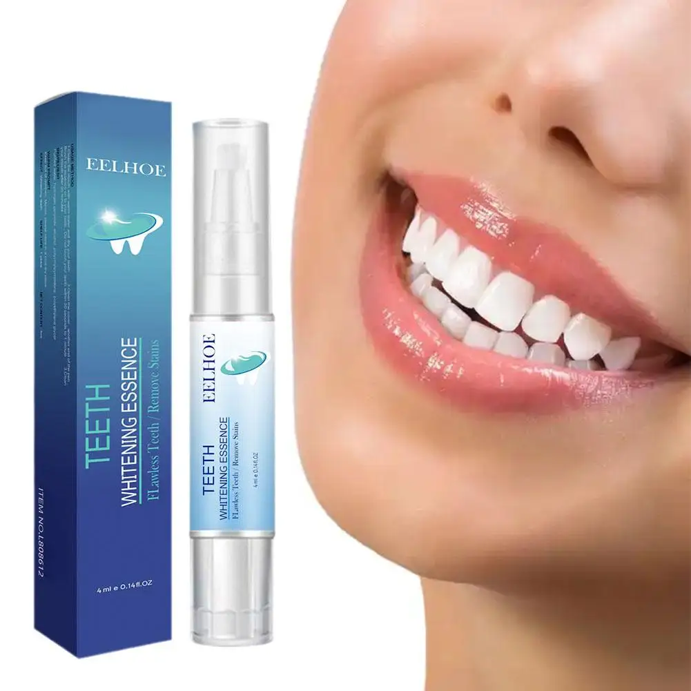 

1 шт., ручка для отбеливания зубов, 4 мл