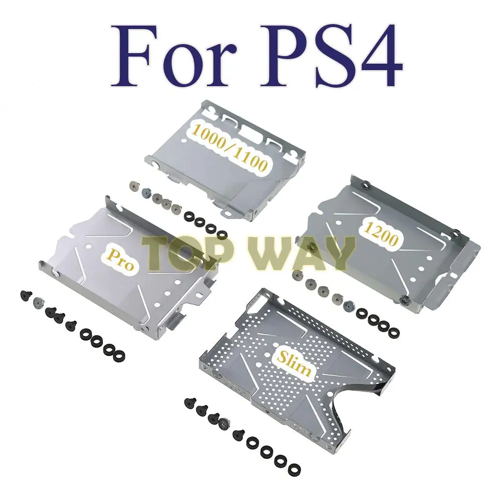 1set For PS4 1000 1100 1200 Slim Pro Console Hard Disk Drive HDD - Main Image
