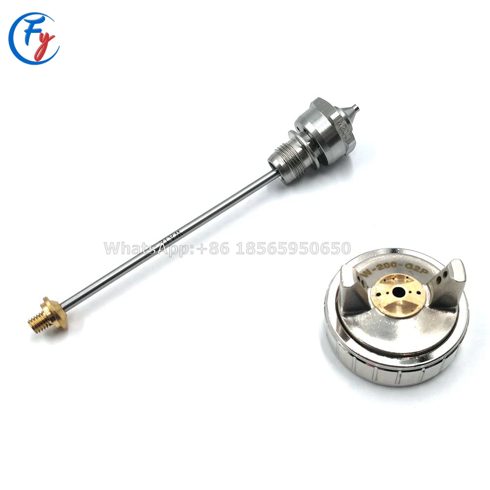 Japan import WA-200 WA-101 spray gun automatic spray gun auto use water paint sprayer WA200 WA101 Paint Gun Paint Sprayer