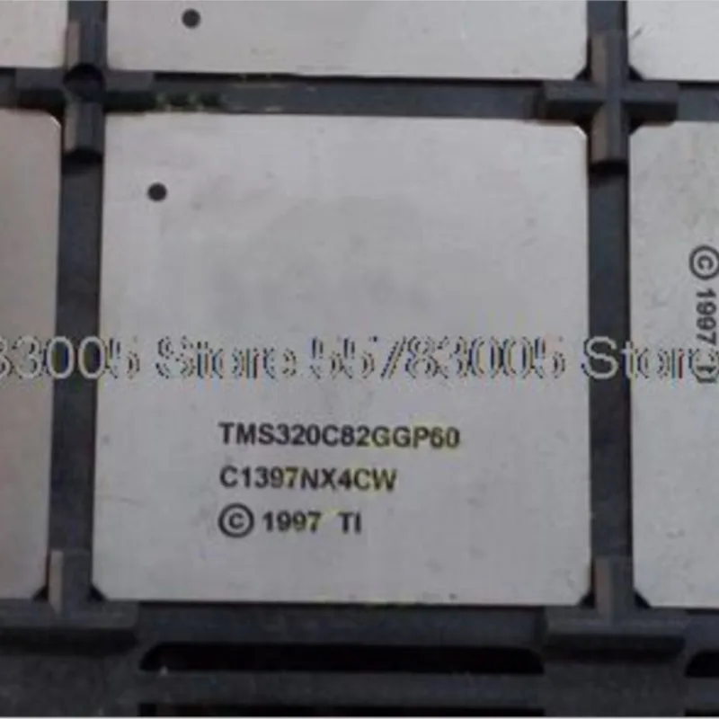 

1 шт. новый чип TMS320C82GGP60 BGA IC