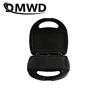 DMWD 3 in 1 Electric MINI Egg Waffle Sandwich Maker Grilling Plates Breakfast Baking Machine Panini Toaster Bread Frying Pan EU 3