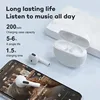 Original Pro 6 TWS Wireless Bluetooth Earphones Headphones Mini Fone Earphone Stereo Sport Headset For Xiaomi Android Earbuds 3