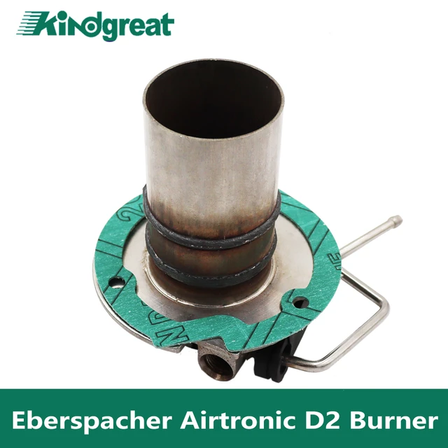 2KW 5KW Parking Heater Burner Combustion Chamber With Gasket For  Eberspacher Airtronic D2 D4 D4S 252113100100 252069100100 / Electrical  Equipment