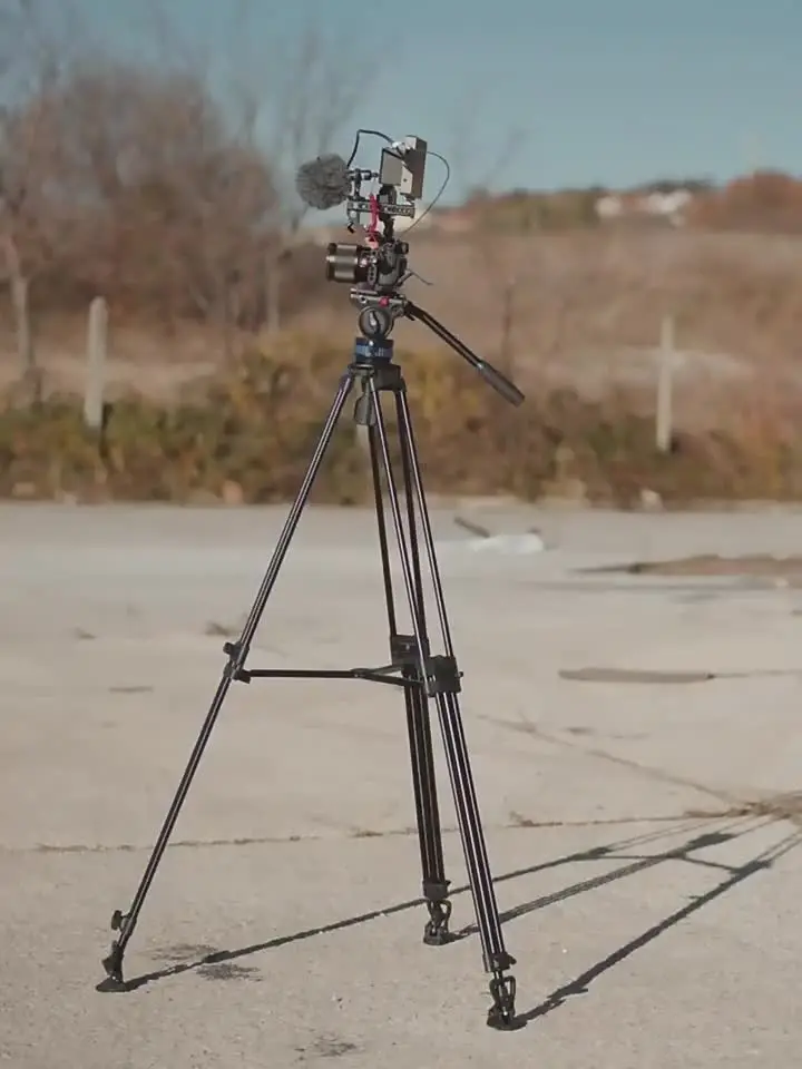 Штатив Sirui SH25 алюминиевый