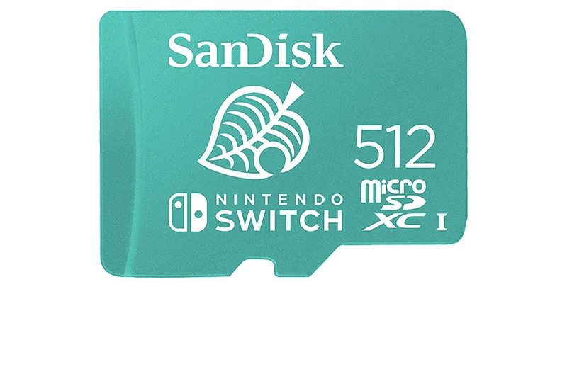 256gb memory card Original SanDisk Memory Card 64GB 128GB 256GB 400GB 512GB SDXC High Speed Trans Flash Card Micro SD TF Card For Nintendo Switch 256gb memory card