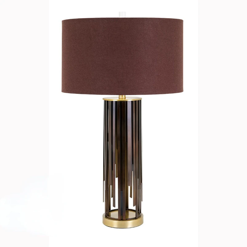 

New York Downtown Park US Import Gregory Table Lamp