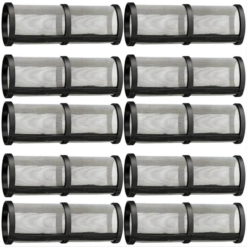 

10 шт. безвоздушный фильтр Spraygun