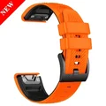 New Orange Black