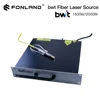 Fonland Fiber Cutting Welding Cleaning Laser Source BFL-CW1500 BFL-CW1000 BFL-CW2000 Single Module BWT Fiber Laser Power 1