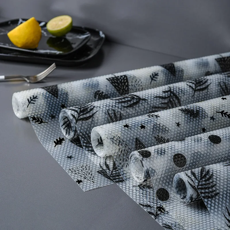 Cheapest Drawer Mat Organizer Shelf Liner Contact Paper Waterproof Mat