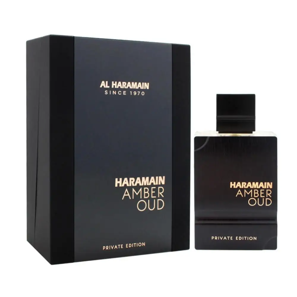 جديد Al Haramain Premium أفضل عطر 60 مل كهرماني ذه...