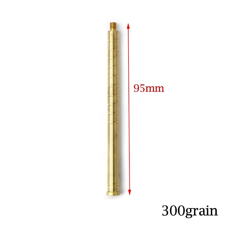 weight insert 300gn