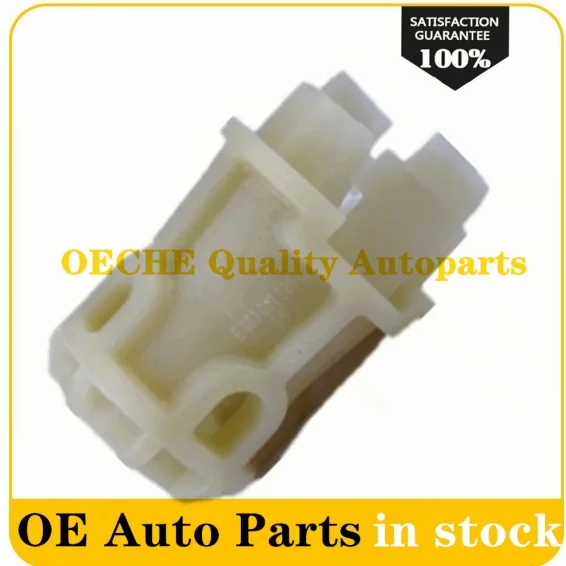 New 471911 2X Drum Brake Adjuster Cable Guide for Peugeot 508 Citroen C5