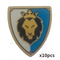 Lion Small