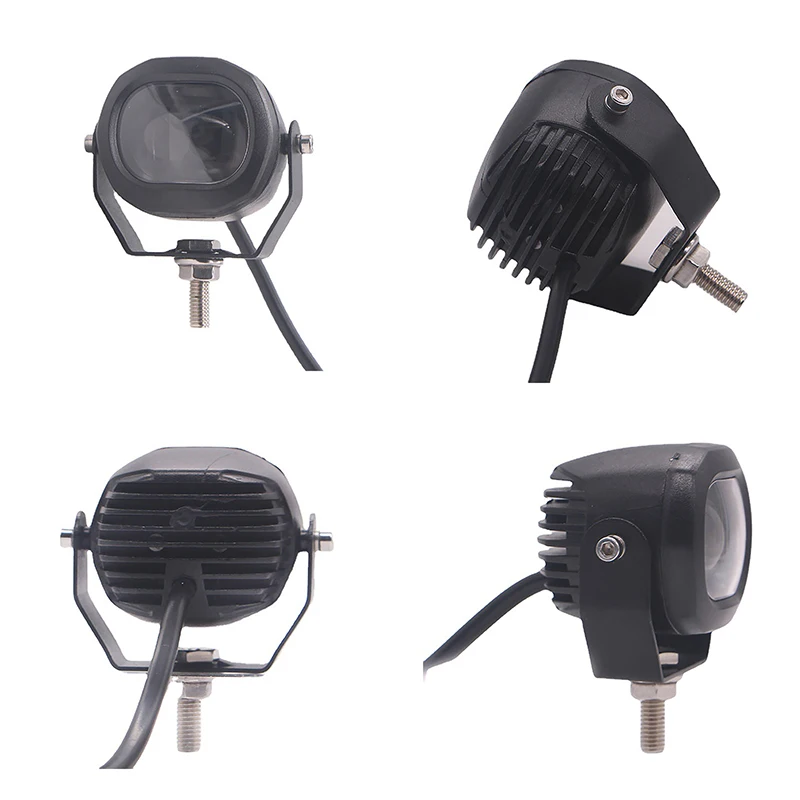  LED  û  ÷  ,     , 12V-80V, 10W