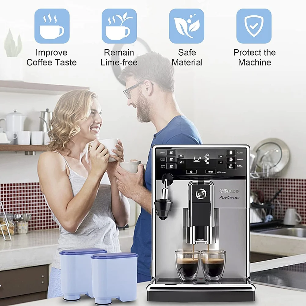 Philips Saeco Aquaclean Ca6903 