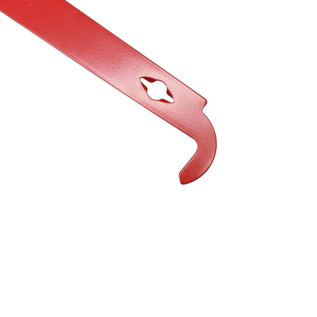 1Pc 27 Cm Apikultúra Mézes Spatula Rozsdamentes Acél Kaparó Kaptár Szerszám Tisztítása Méhkaptárak Multifunkcionális Méhészeti Berendezések - Image 5