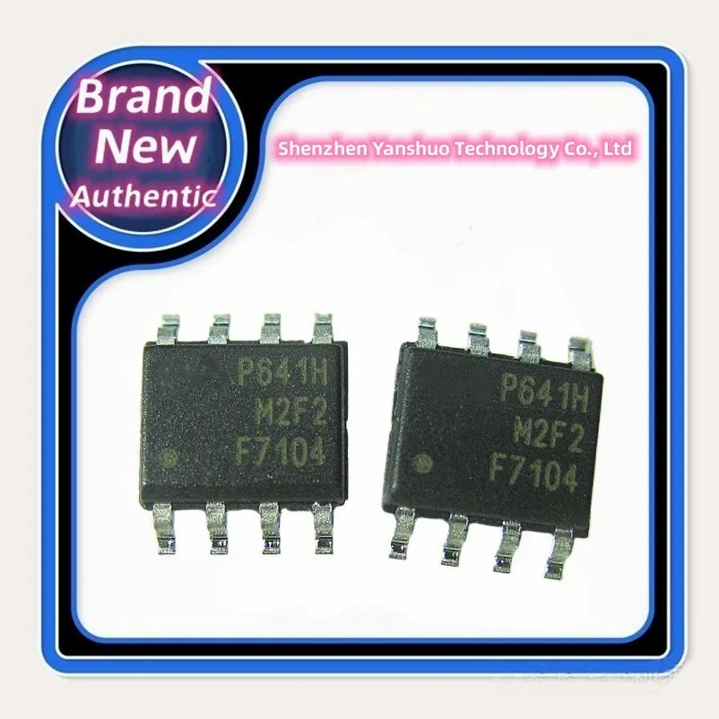 Muslimex-20V Mosfet Ir A Canale N Singolo™, Approvazione Della Confezione So-8