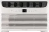 Frigidaire FHWC063TC1 Window Air Conditioner, 2024 6,000 BTU Electronic Controls, White 1