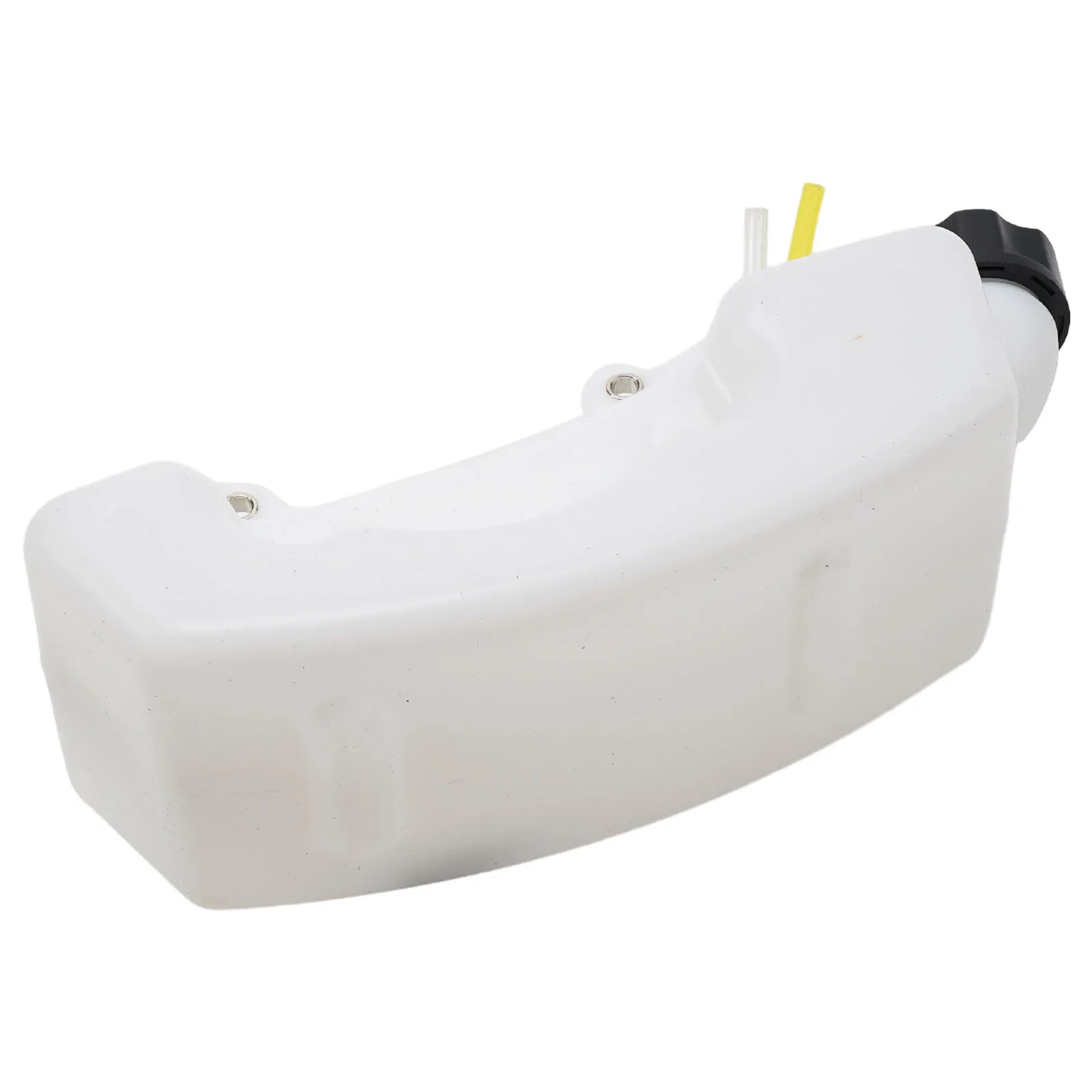 야외 가솔린 잔디 예초기, 캡 포함, 연료 탱크 액세서리, 브러시 커터, 정원 용품, 43cc, 49cc, 52cc, 55cc