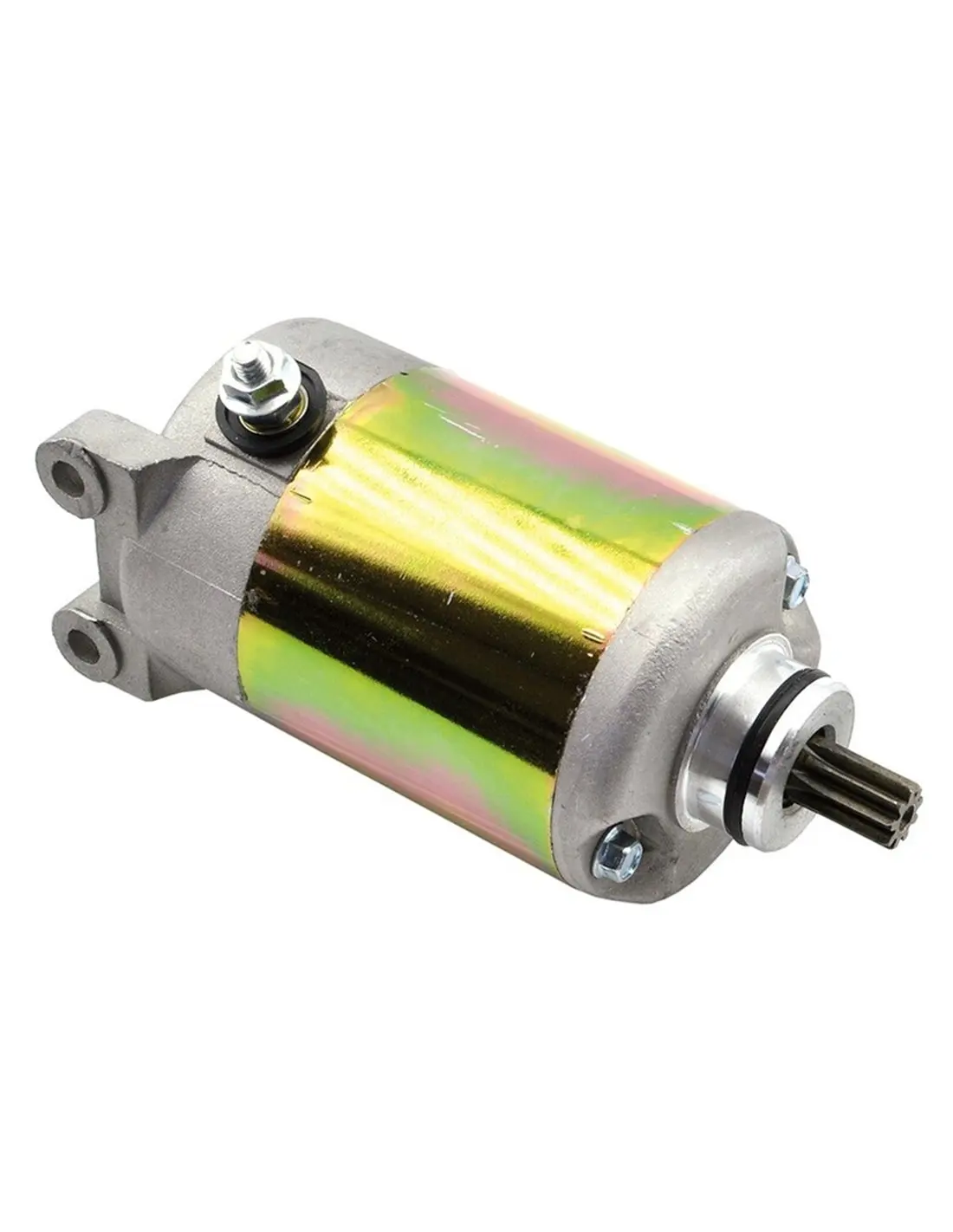 Motorini Di Avviamento Piaggio Hexagon 250 (Honda) V Parts