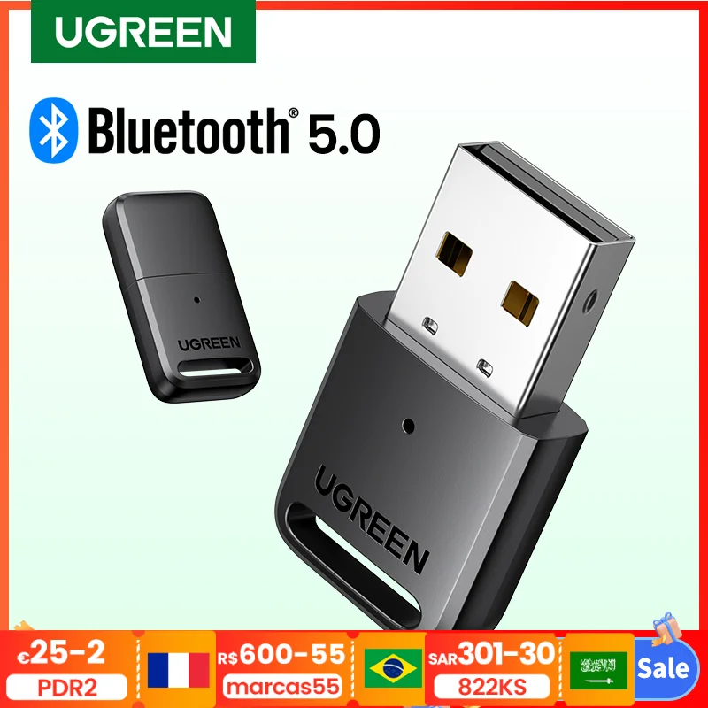 insignia bluetooth 4.0 usb adapter driver download