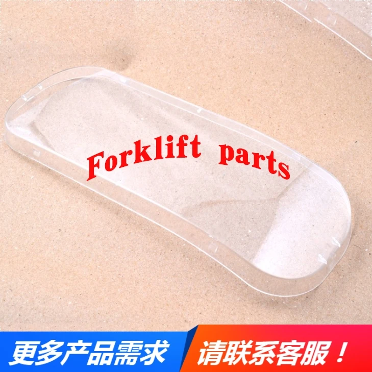 Forklift parts 8FD10-30 frame roof covering plastic for TOYOTA 54155-26600-71