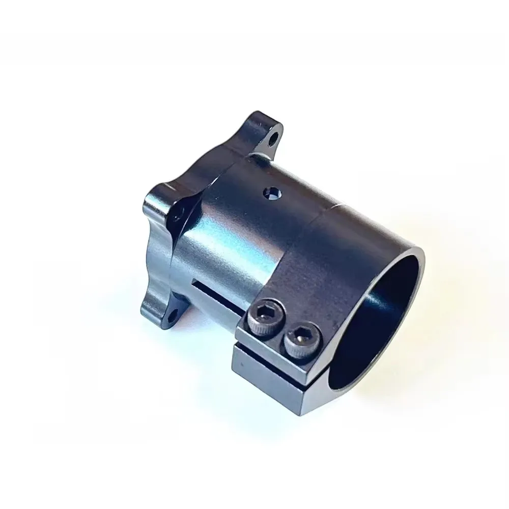 Support trépied drone en alu 16-30mm, protection transport
