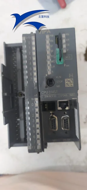 Модуль CPU314T 314-6CF2 1