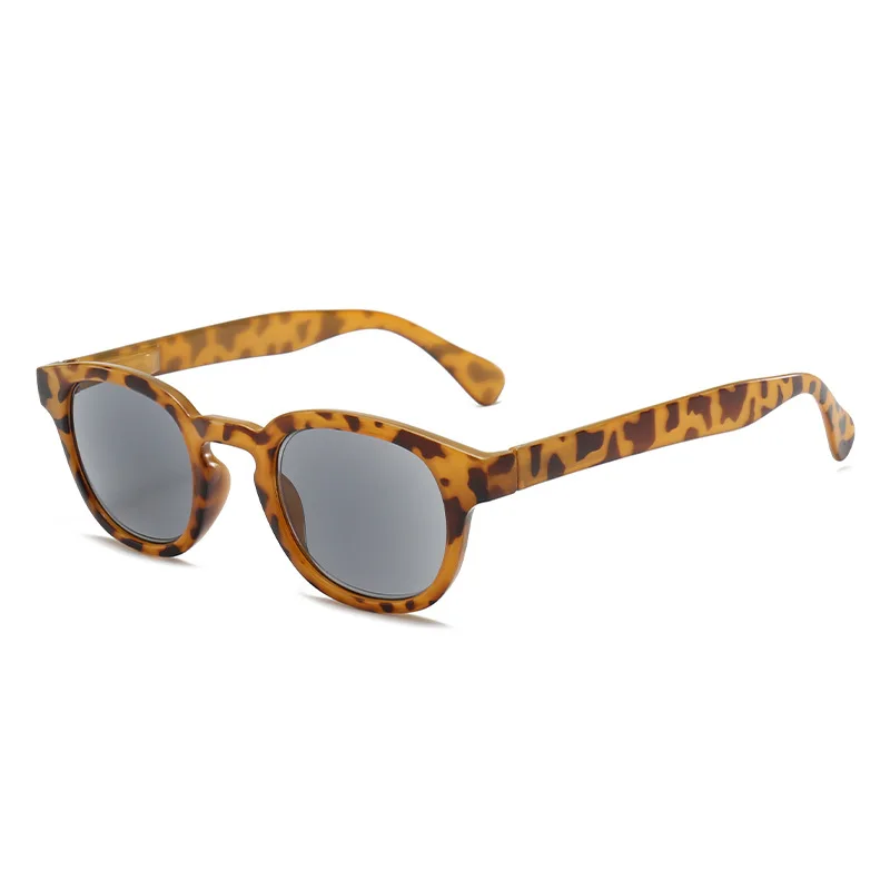 Ahora Reading Sun Glasses For Presyopia Men Women 2023 High Quality UV Protection Sunglasses Readers With Diopter +1.0 to +4.0 5