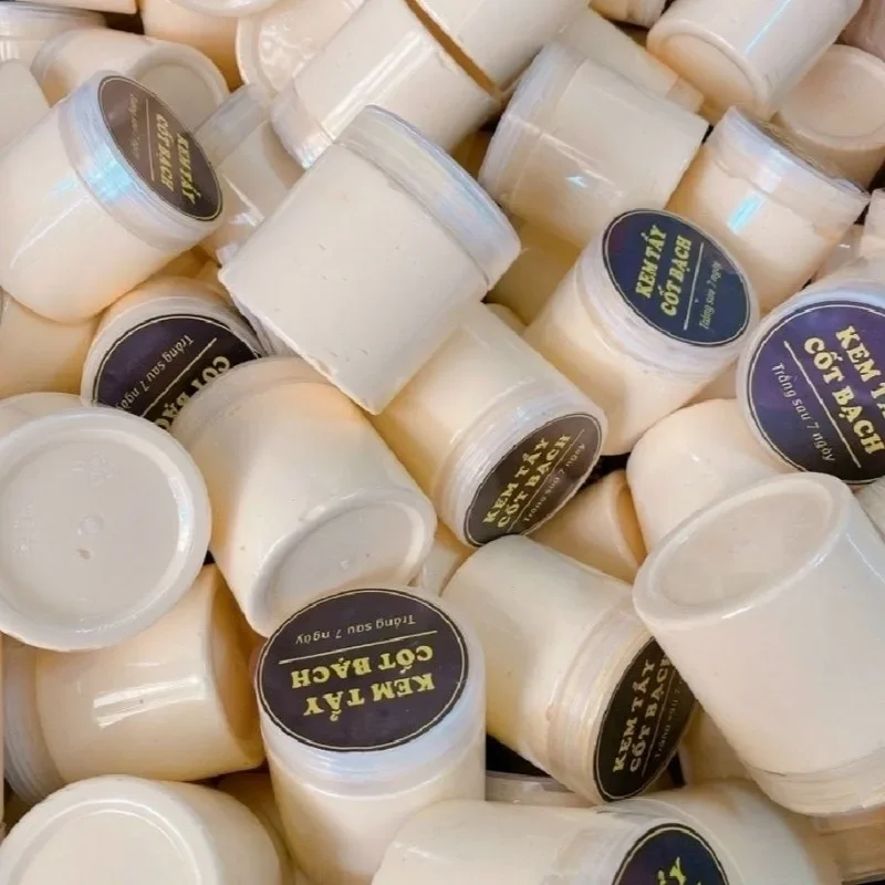 Face Whole Body Skin Brightening Cream Moisturizing Oil Control Melanin Precipitation Body Butter Cream 5