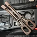 2PCS Brown