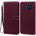Wine Red-Strap