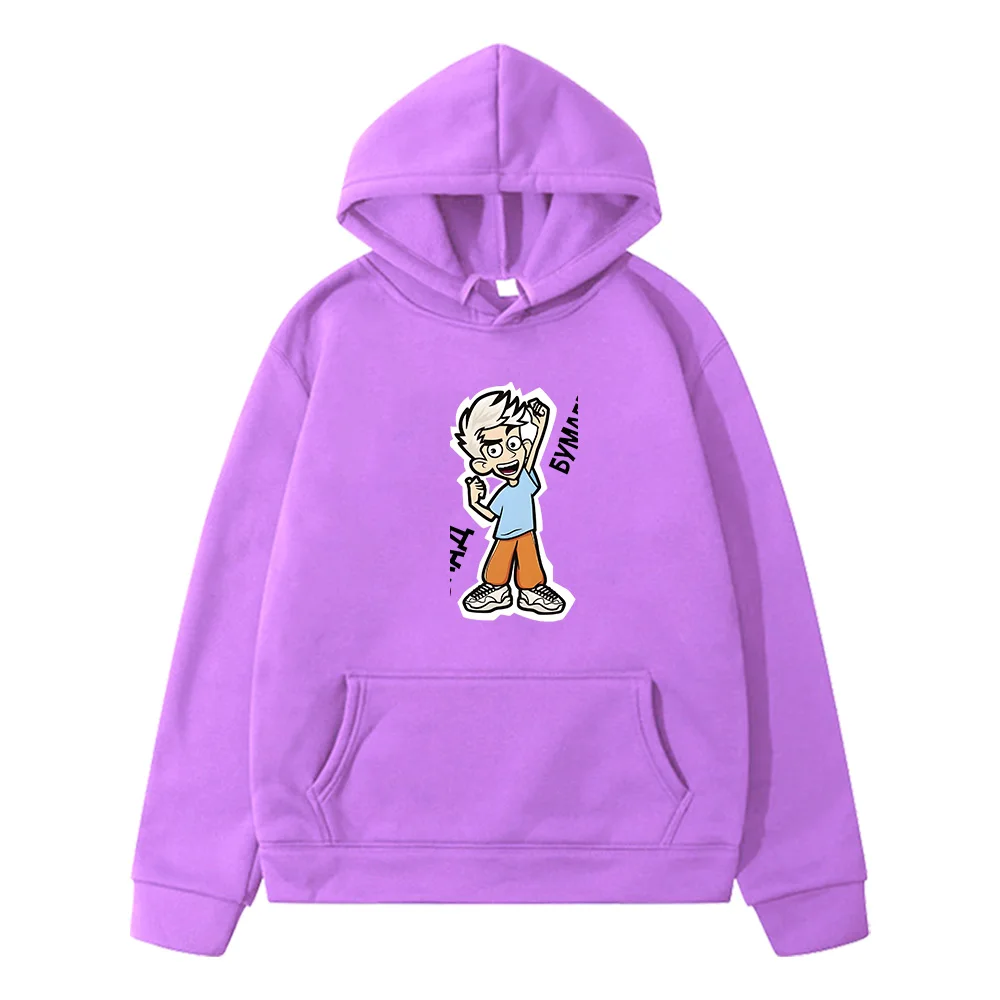 Рисунок 4 - Женская толстовка с длинным рукавом Merch A4